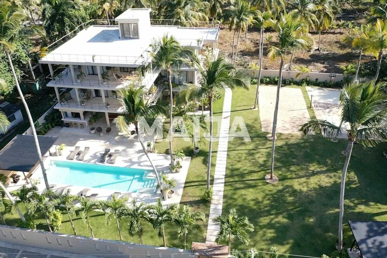 Вилла в Лас Терренас, Доминиканская Республика, 950 м² - фото 4