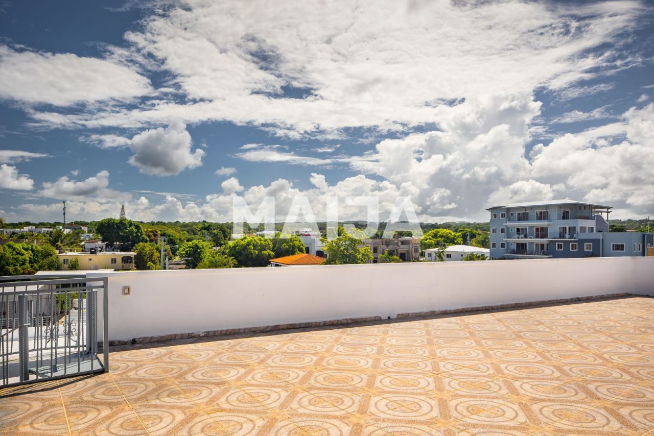 Апартаменты в Сосуа, Доминиканская Республика, 250 м² - фото 4