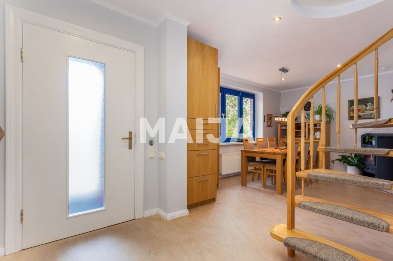 Дом Bikernieki, Латвия, 250 м² - фото 4