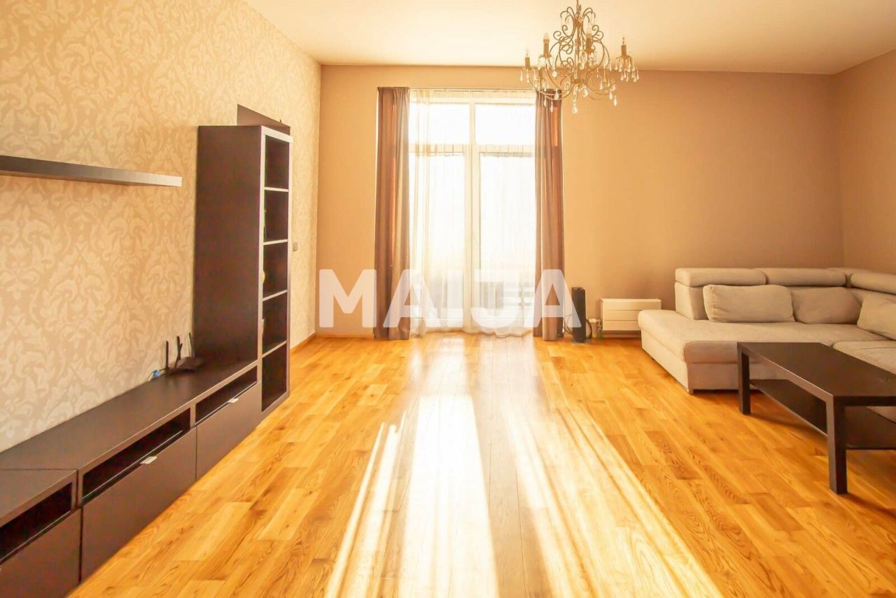 Апартаменты в Риге, Латвия, 65 м² - фото 4