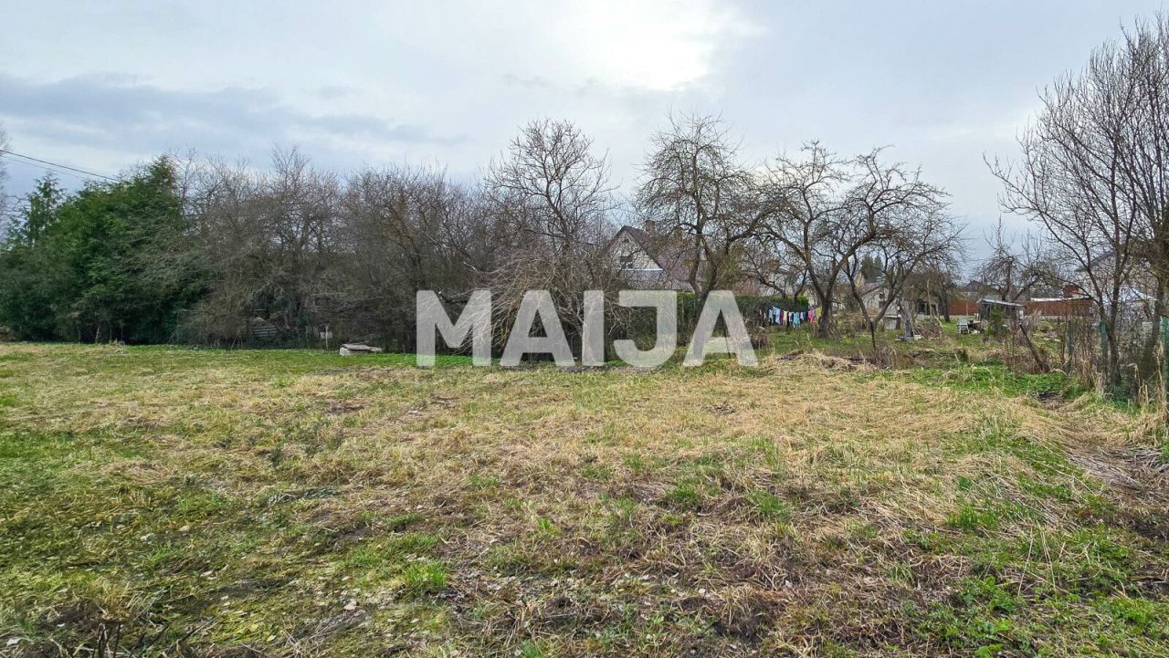 Коттедж Lielvarde, Латвия, 30 м² - фото 4