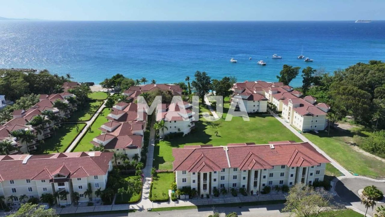 Апартаменты в Сосуа, Доминиканская Республика, 200 м² - фото 4