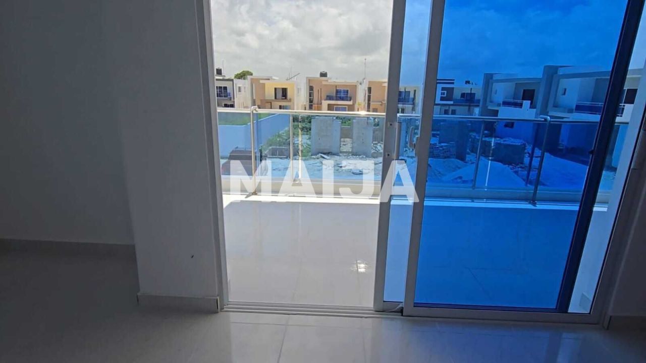 Дом в Пунта-Кана, Доминиканская Республика, 205 м² - фото 4