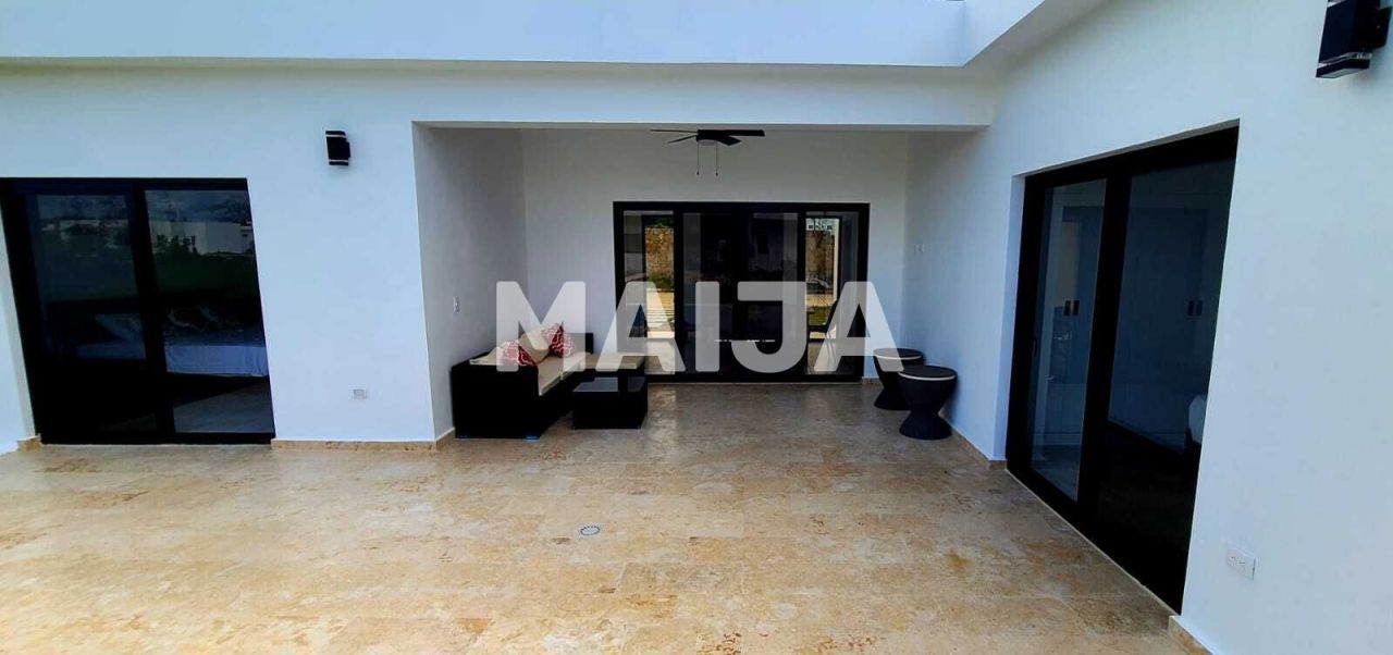 Вилла в Сосуа, Доминиканская Республика, 140 м² - фото 4