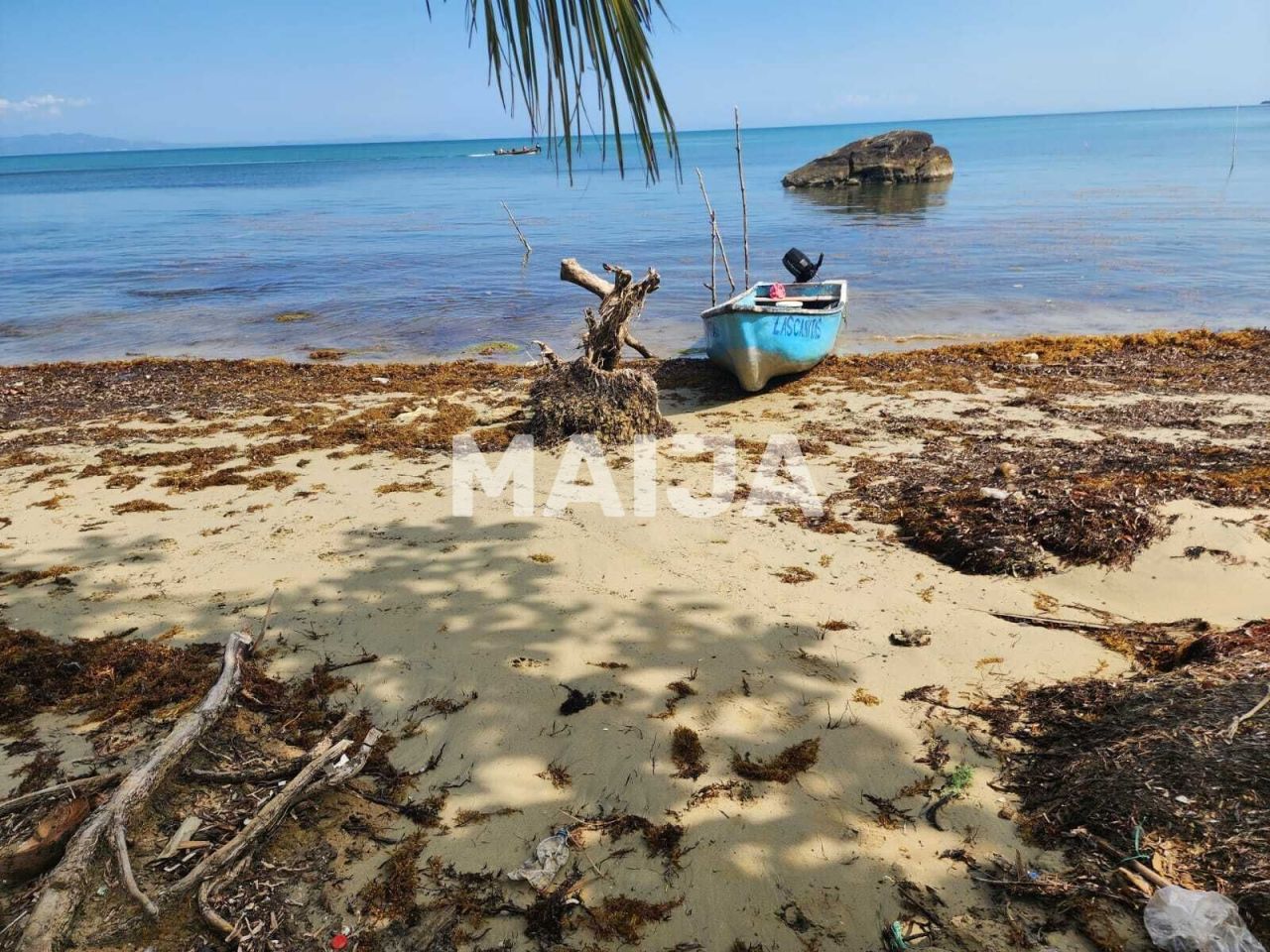 Земля в Мичесе, Доминиканская Республика, 7 058 000 м² - фото 4