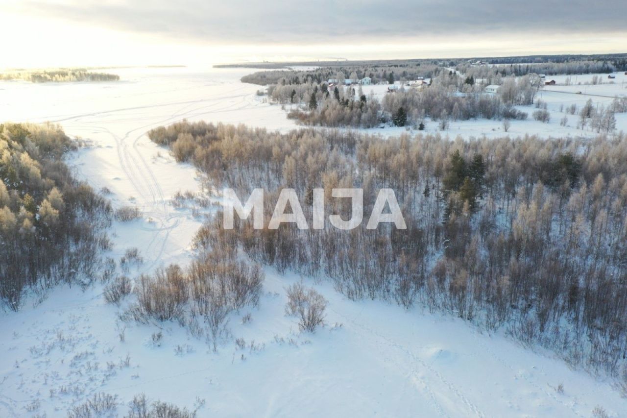 Земля в Хапаранде, Швеция, 5 658 м² - фото 3