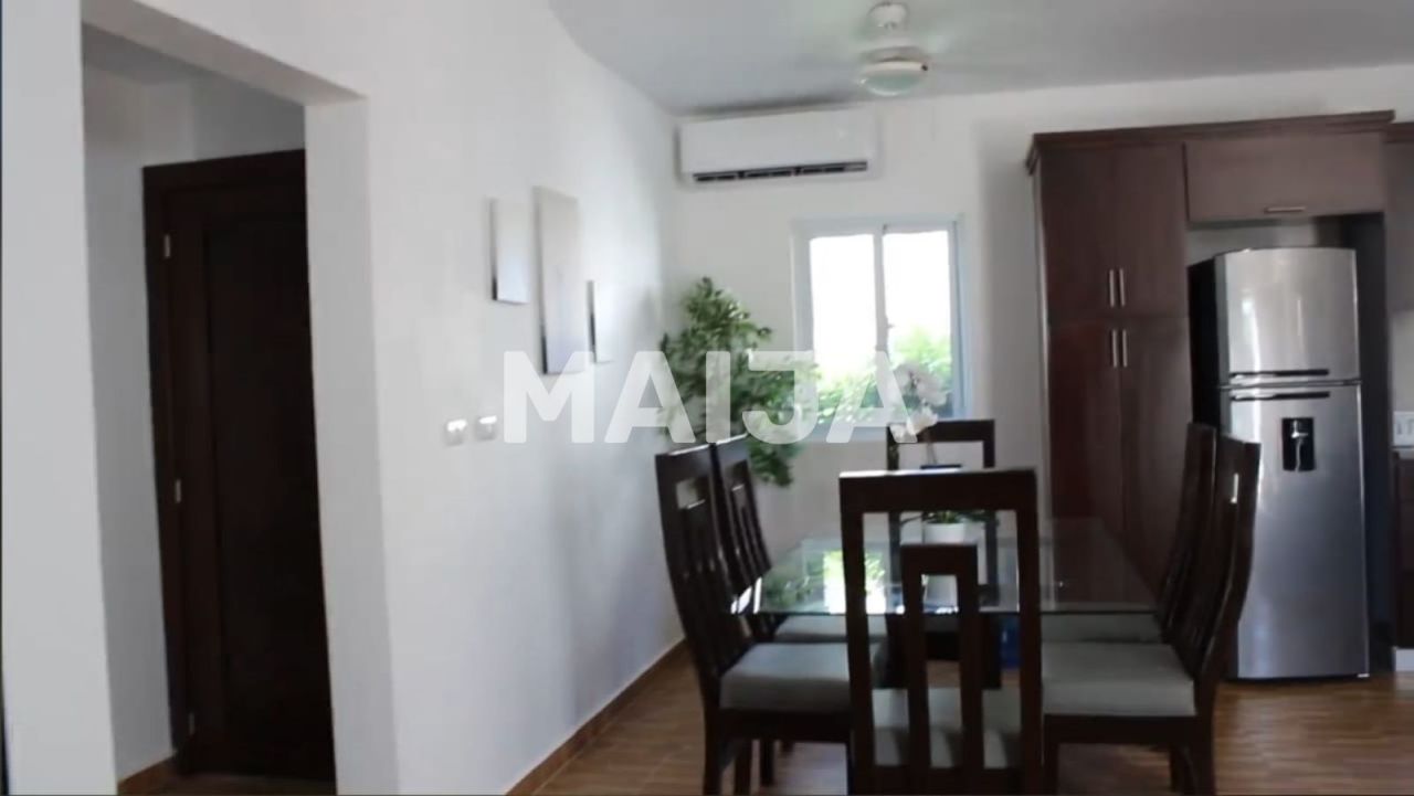 Дом в Сосуа, Доминиканская Республика, 150 м² - фото 4