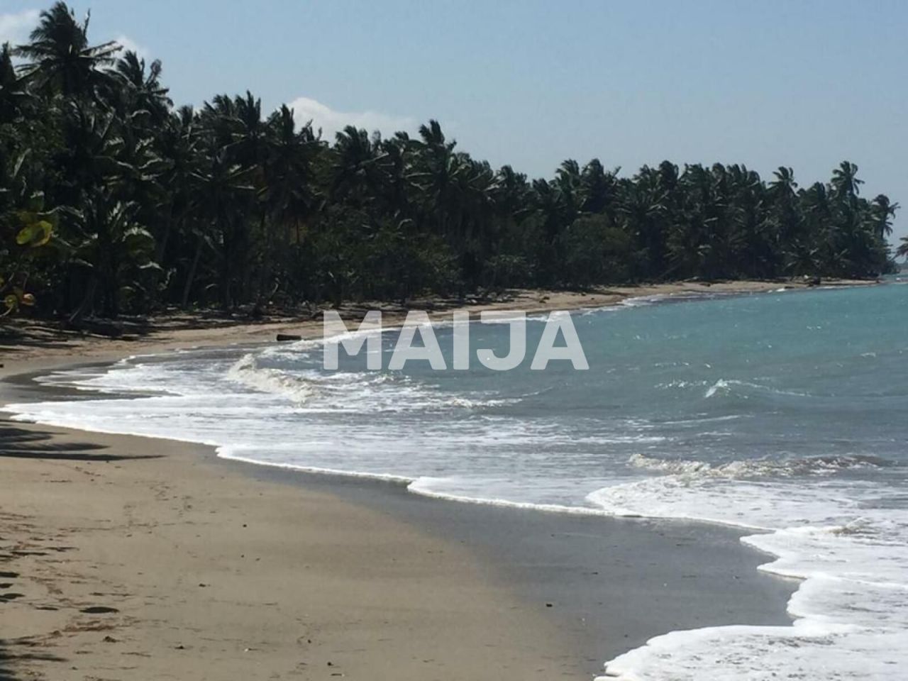 Земля в Гаспар Эрнандес, Доминиканская Республика, 1 900 000 м² - фото 4