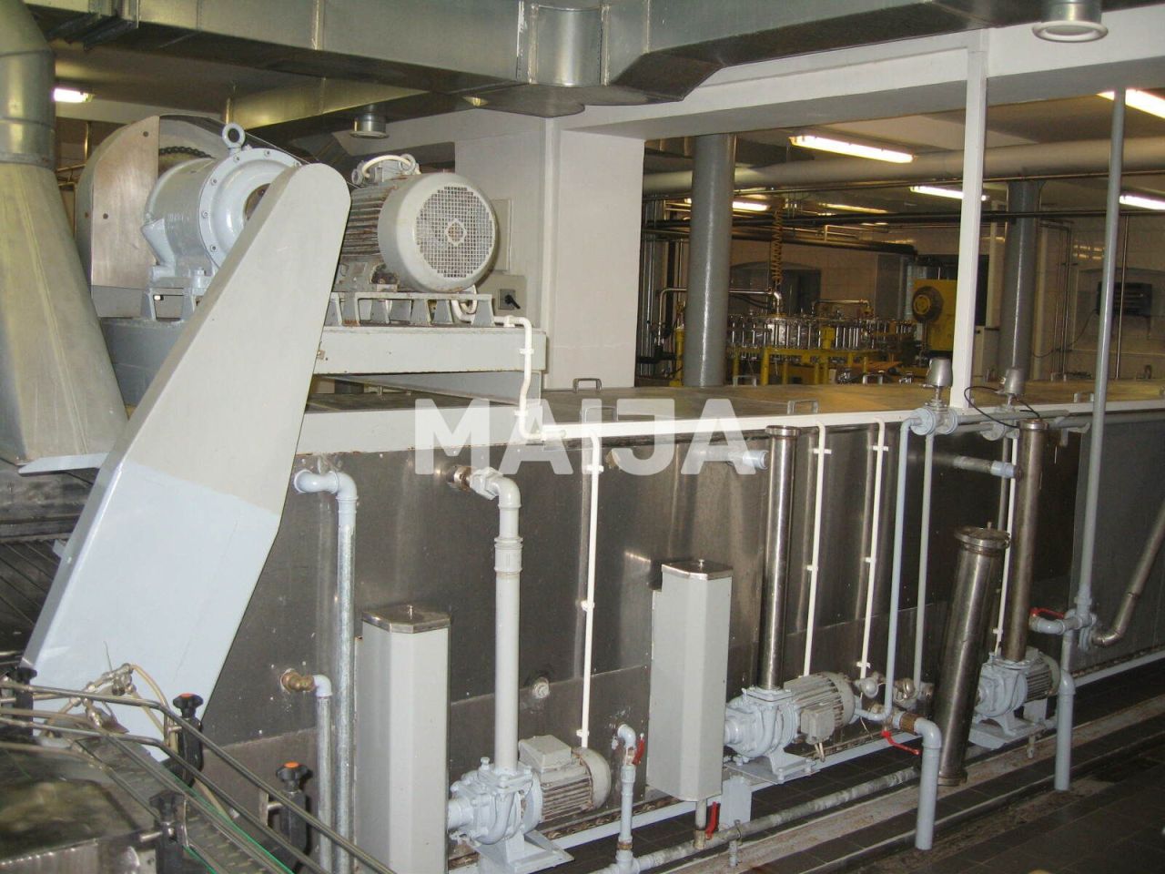 Кафе, ресторан Бауска, Латвия, 7 600 м² - фото 4