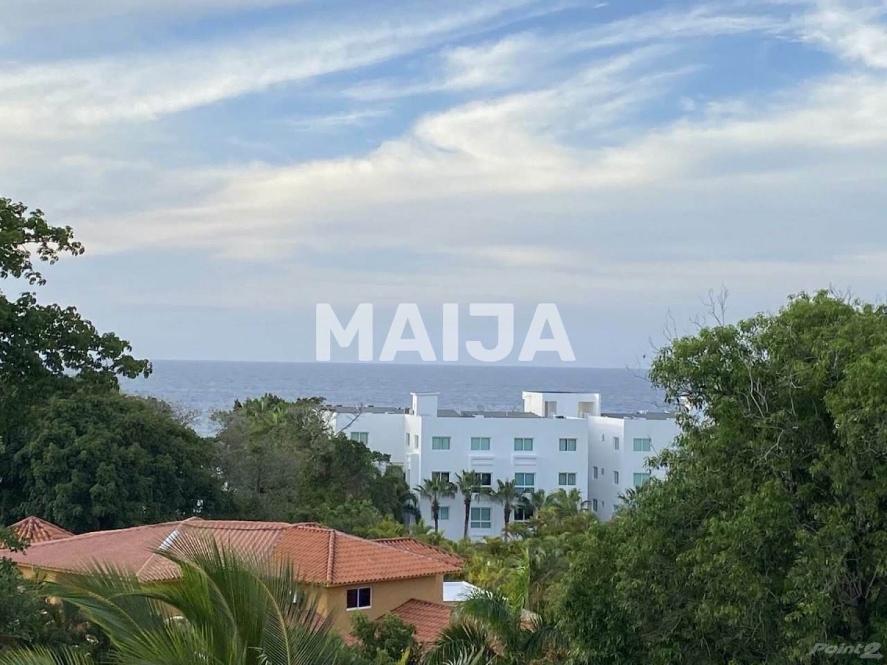 Апартаменты в Сосуа, Доминиканская Республика, 100 м² - фото 4