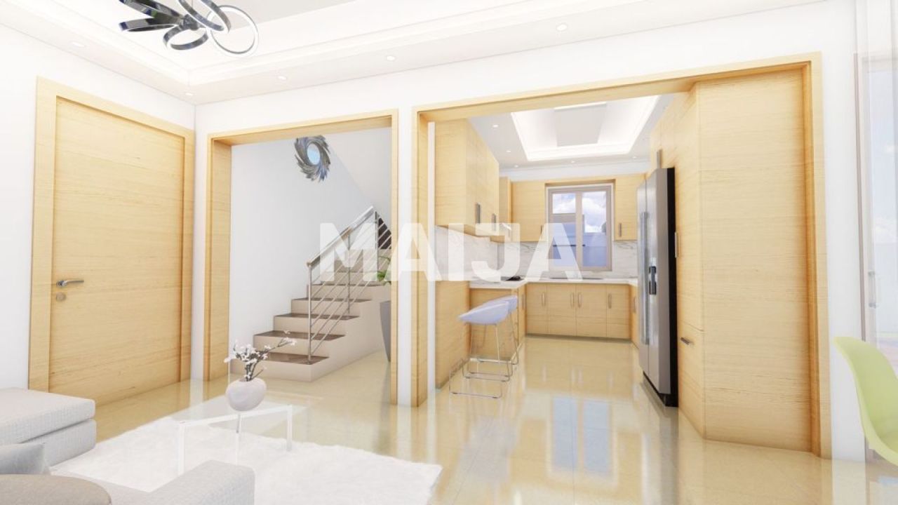 Дом в Пунта-Кана, Доминиканская Республика, 134 м² - фото 4