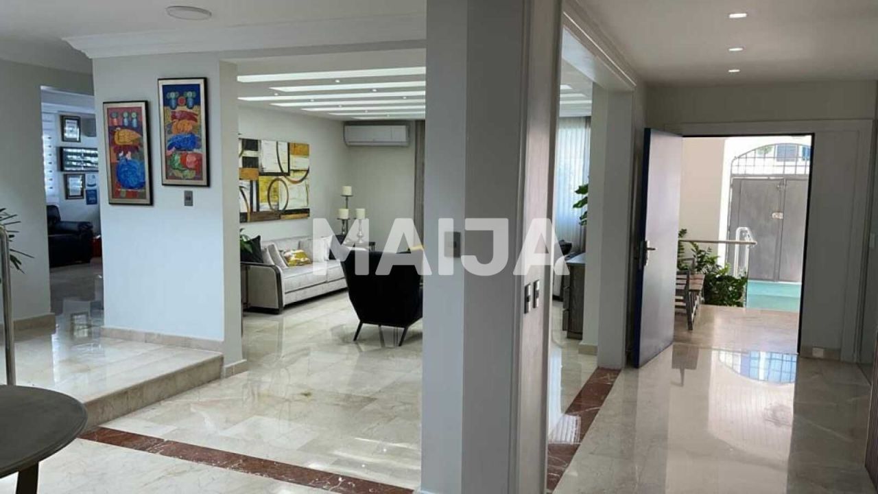 Дом Santo Domingo de Guzmán, Доминиканская Республика, 800 м² - фото 4