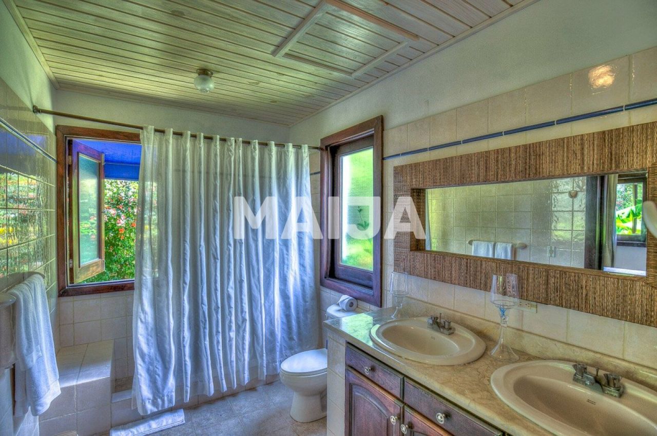 Вилла в Кабарете, Доминиканская Республика, 850 м² - фото 5