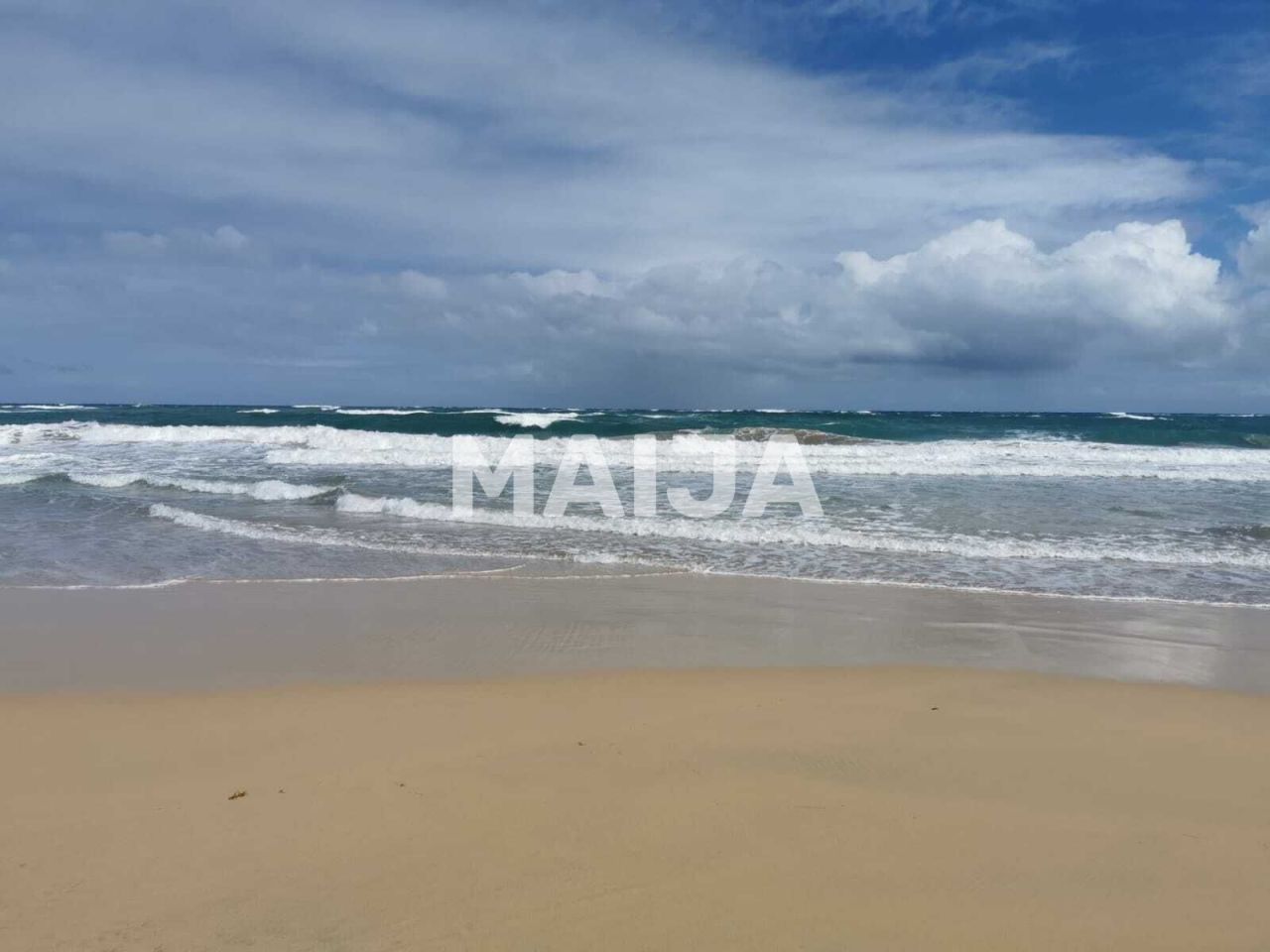 Земля в Пунта-Кана, Доминиканская Республика, 6 000 м² - фото 5