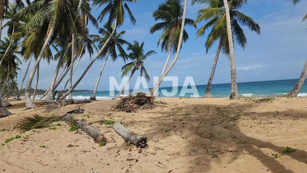 Земля El Cedro, Доминиканская Республика, 5 630 м² - фото 5