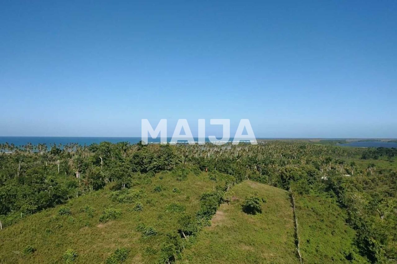 Земля El Cedro, Доминиканская Республика, 12 388 м² - фото 5