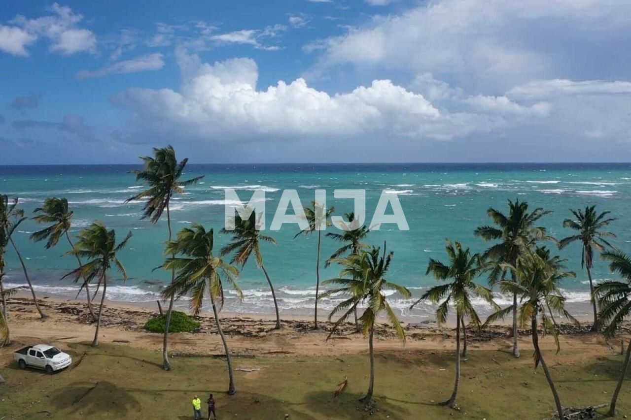 Земля El Cedro, Доминиканская Республика, 25 154.4 м² - фото 5