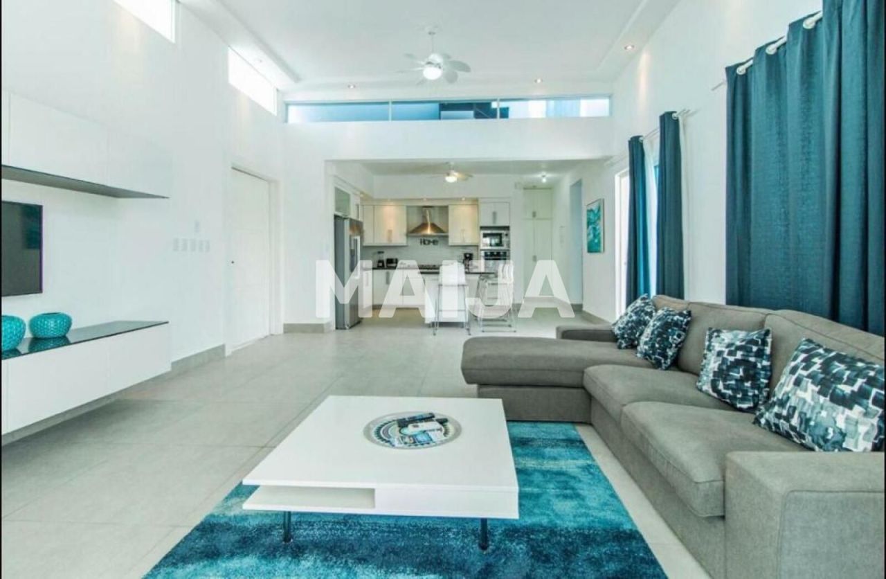 Дом в Сосуа, Доминиканская Республика, 200 м² - фото 5