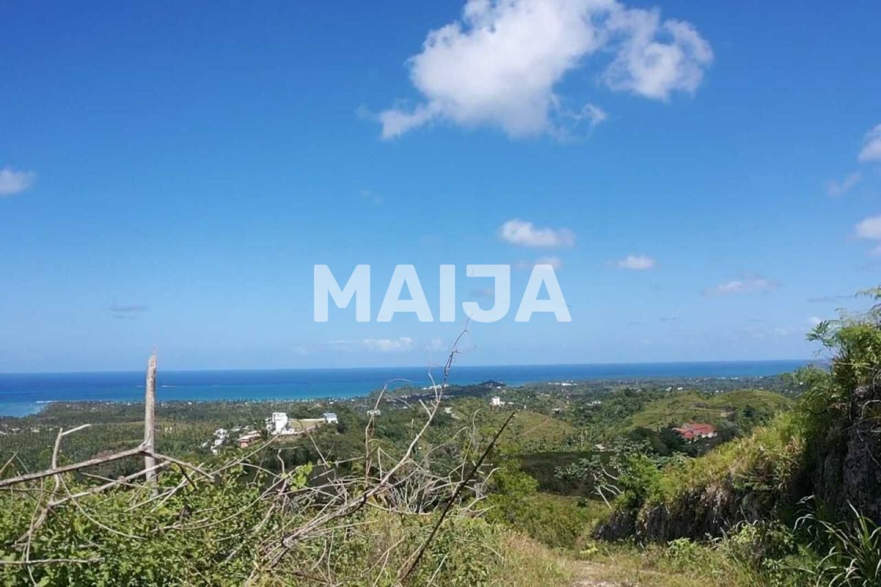 Земля в Лас Терренас, Доминиканская Республика, 2 500 м² - фото 5