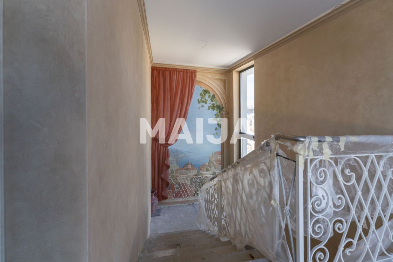 Отель, гостиница в Юрмале, Латвия, 1 025 м² - фото 5