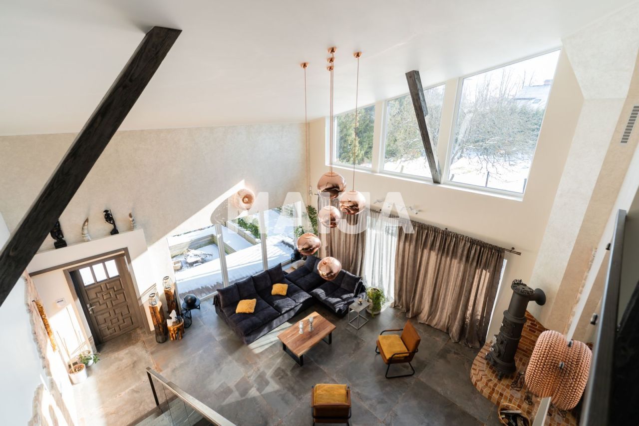 Дом в Юрмале, Латвия, 239.6 м² - фото 5