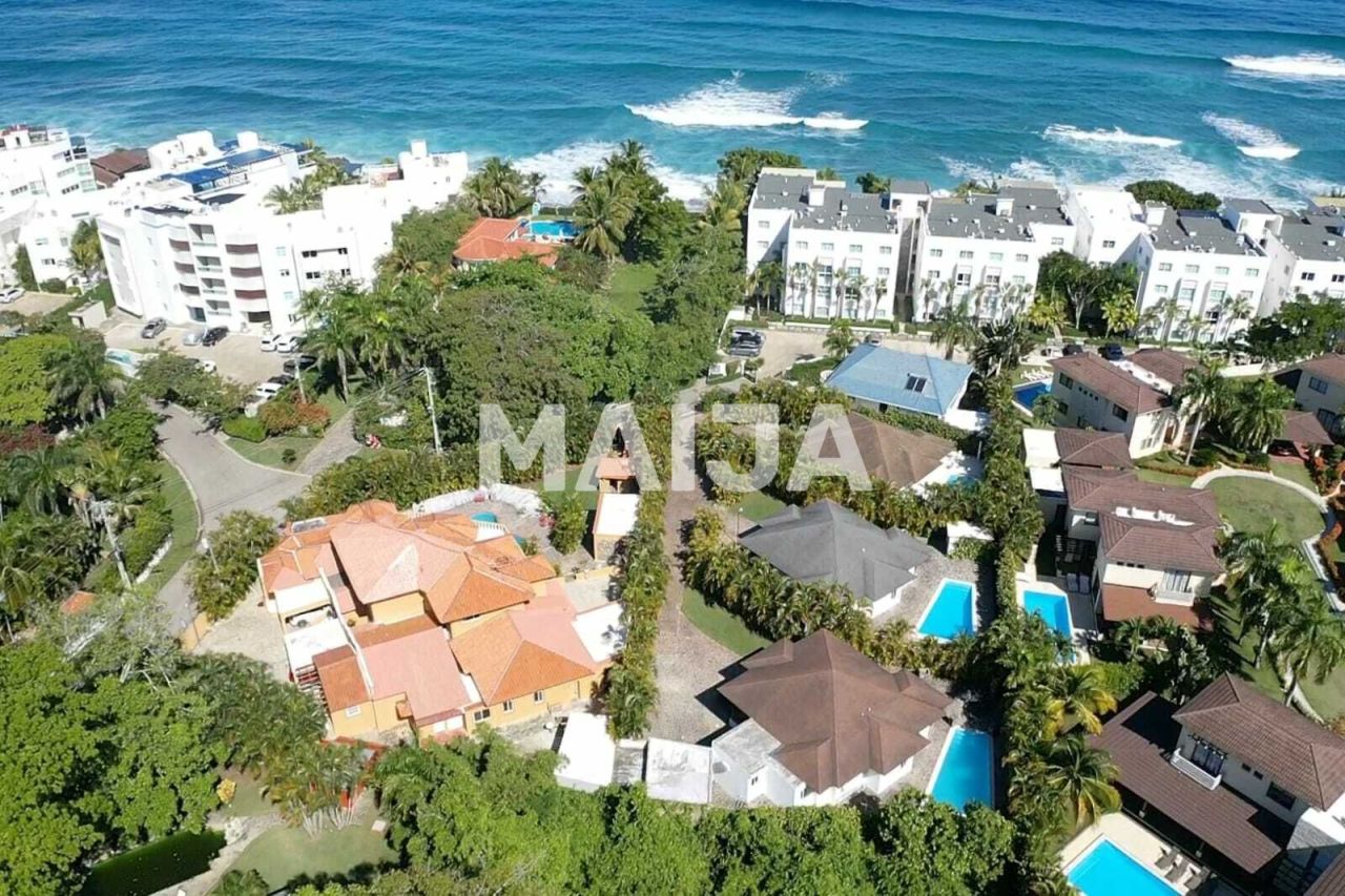 Вилла в Сосуа, Доминиканская Республика, 520 м² - фото 5