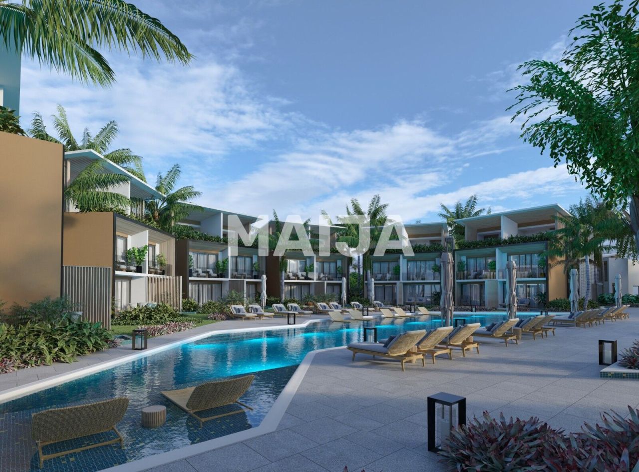 Квартира в Лас Терренас, Доминиканская Республика, 191.67 м² - фото 5