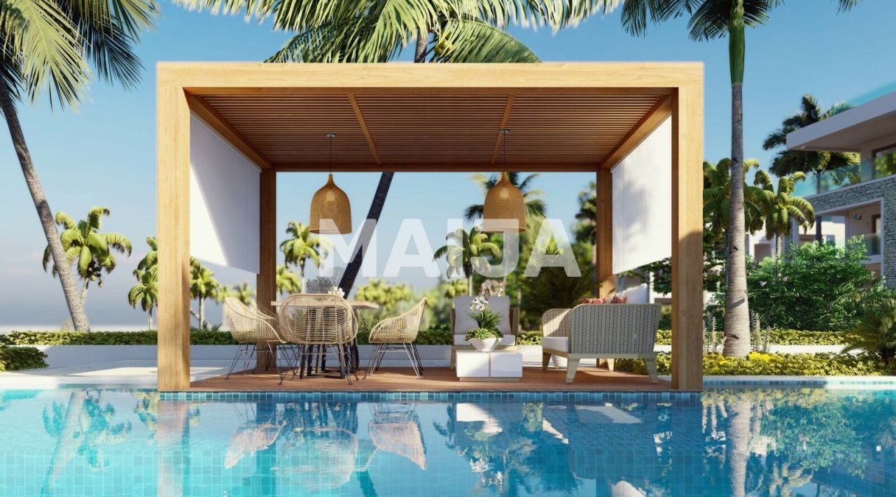 Апартаменты в Байяибе, Доминиканская Республика, 61.6 м² - фото 5