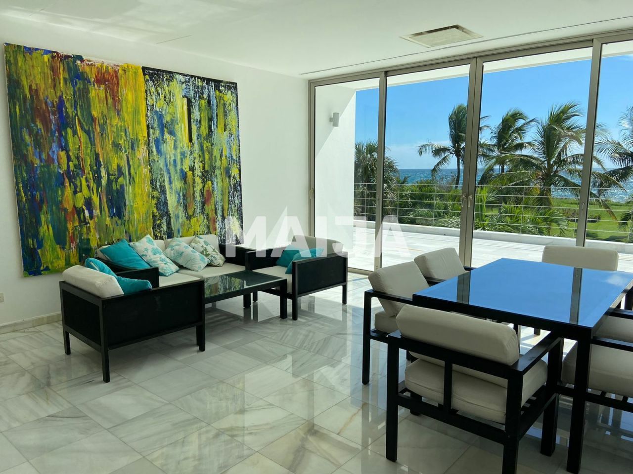 Вилла в Ла-Романе, Доминиканская Республика, 900 м² - фото 5