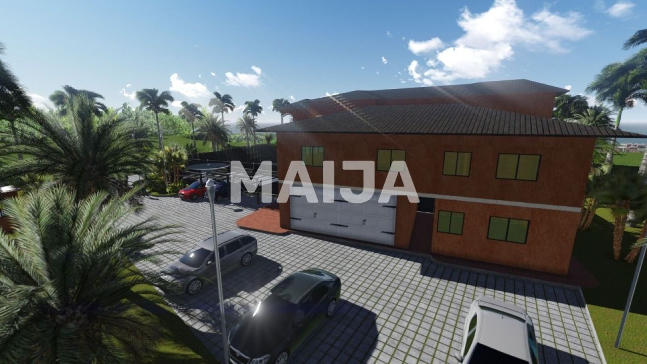 Вилла в Кап-Кане, Доминиканская Республика, 2 991 м² - фото 5