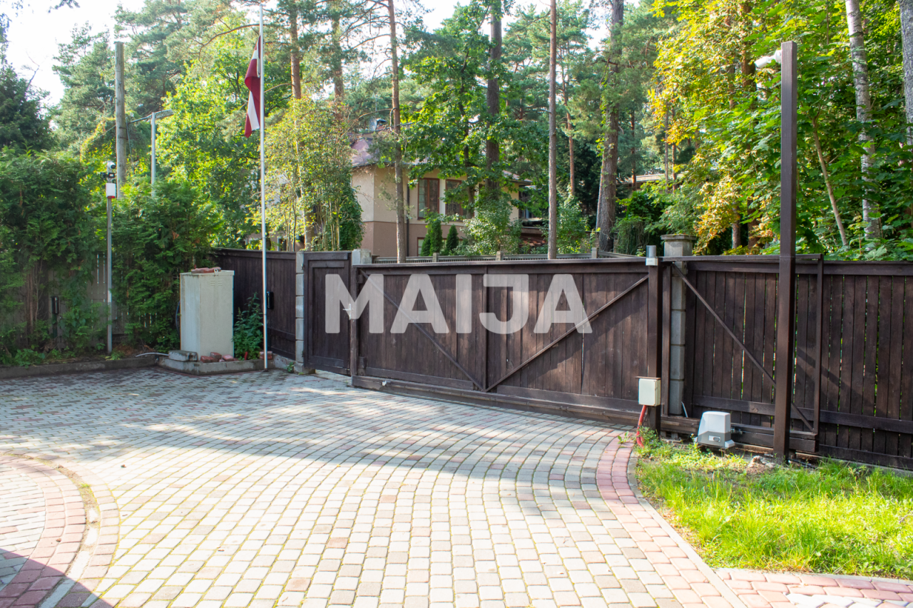 Апартаменты в Юрмале, Латвия, 75 м² - фото 5