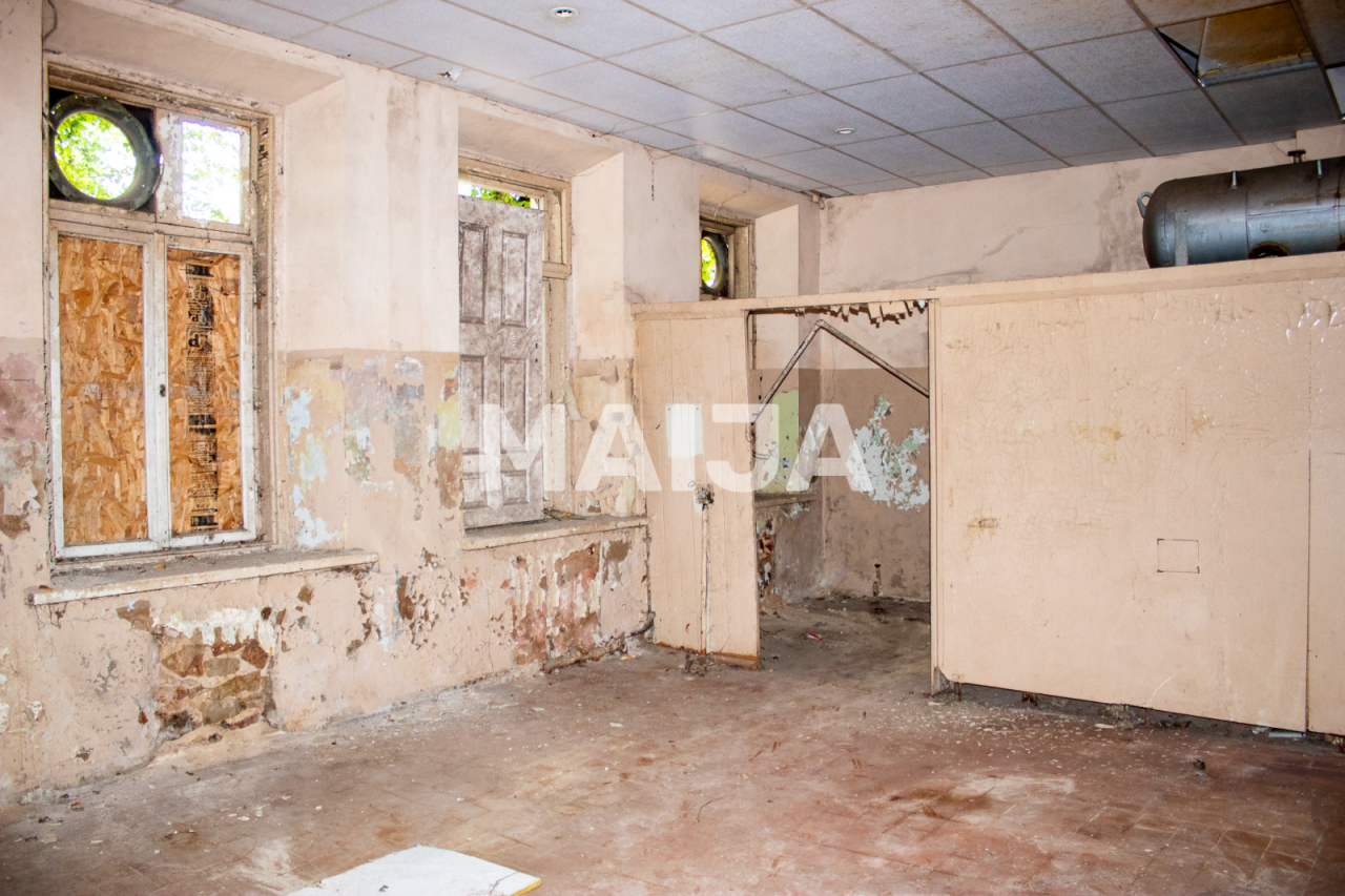 Офис в Иецаве, Латвия, 530 м² - фото 5