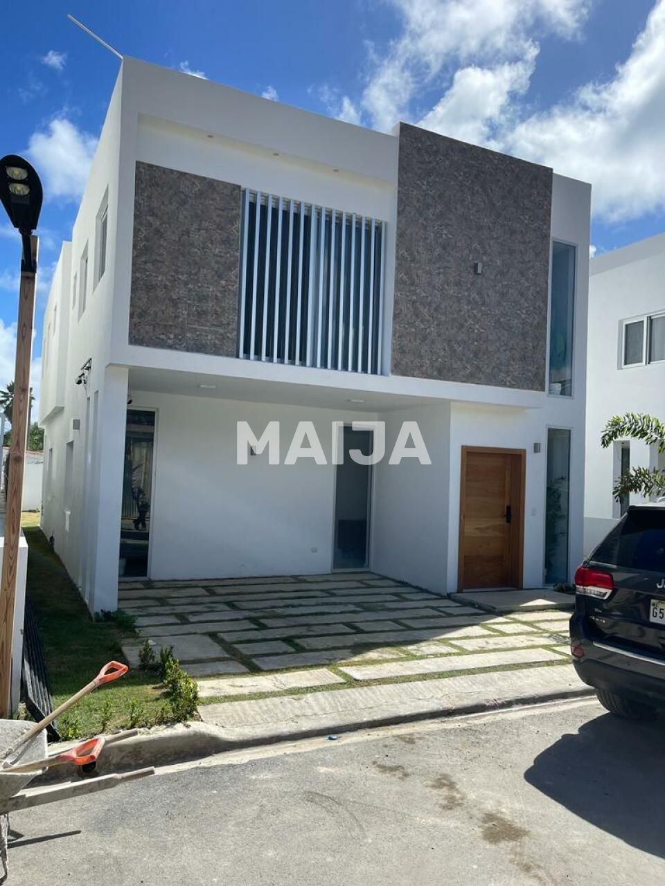 Вилла в Пунта-Кана, Доминиканская Республика, 215 м² - фото 5