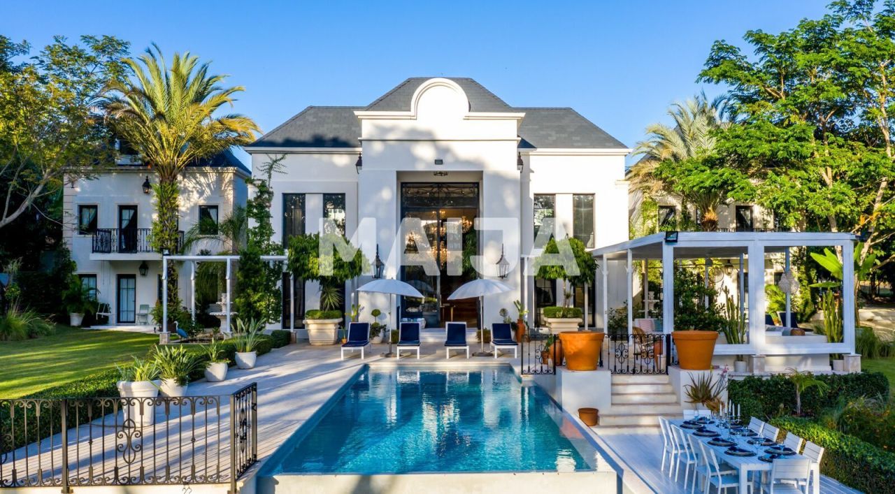 Вилла в Ла-Романе, Доминиканская Республика, 1 000 м² - фото 5