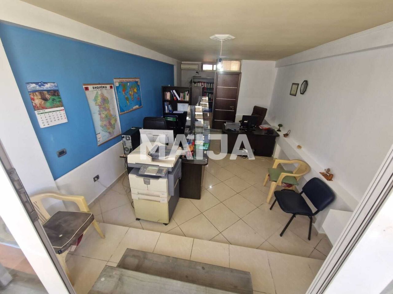 Офис во Влёре, Албания, 34 м² - фото 5