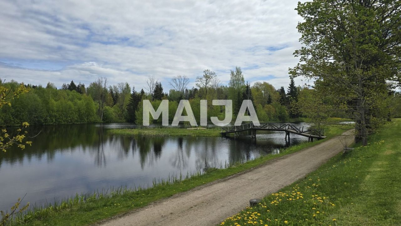 Дом Strazde, Латвия, 2 175 м² - фото 5