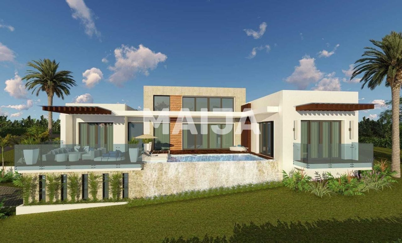 Вилла в Сосуа, Доминиканская Республика, 300 м² - фото 5