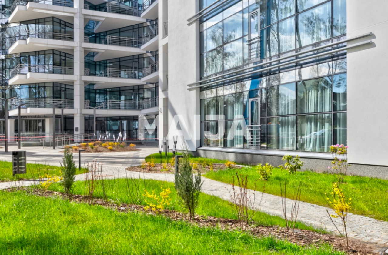 Апартаменты в Юрмале, Латвия, 132.3 м² - фото 6