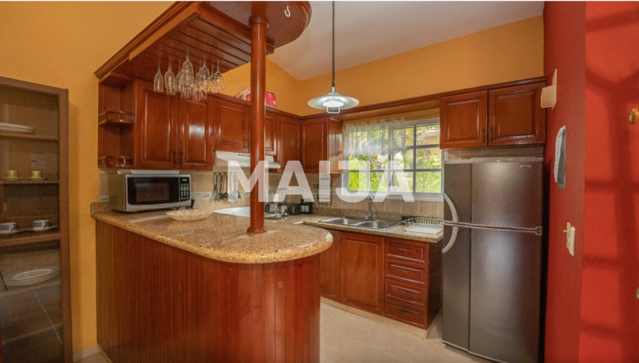 Вилла в Сосуа, Доминиканская Республика, 109.4 м² - фото 6