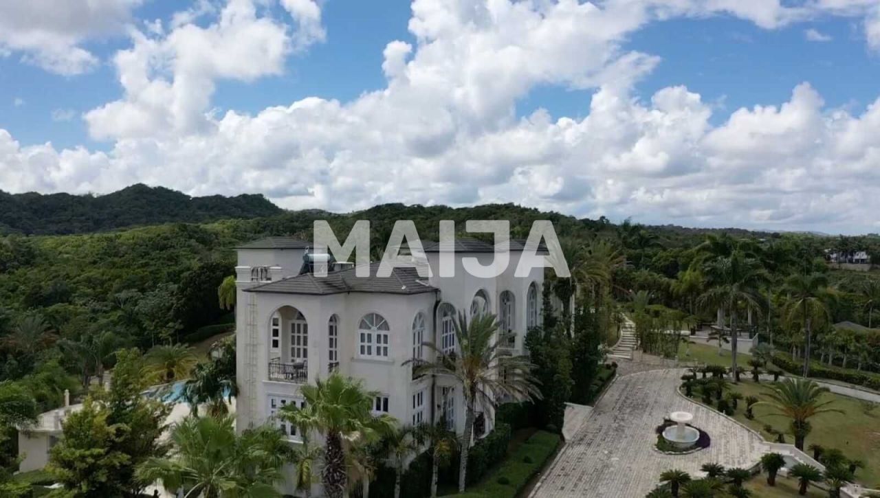 Вилла в Кабарете, Доминиканская Республика, 5 000 м² - фото 6