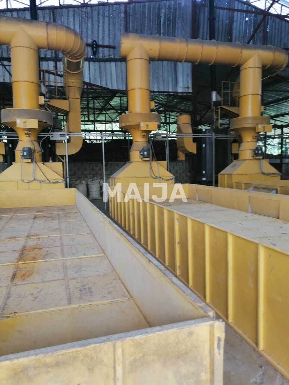 Производство в Гаспар Эрнандес, Доминиканская Республика, 4 340 000 м² - фото 6