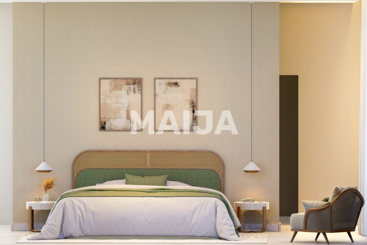 Вилла в Кап-Кане, Доминиканская Республика, 1 036.47 м² - фото 6