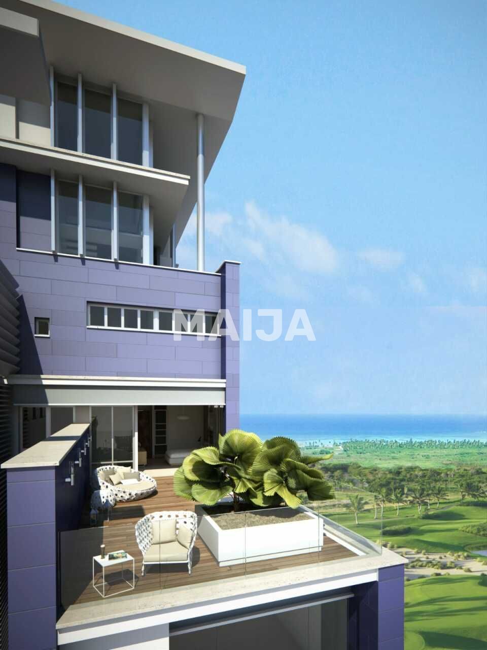 Апартаменты в Кап-Кане, Доминиканская Республика, 1 028.01 м² - фото 6