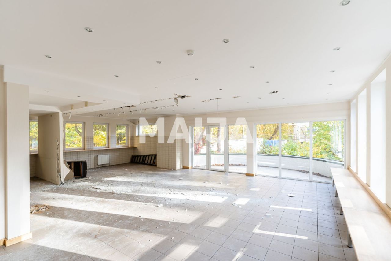 Вилла в Юрмале, Латвия, 1 277 м² - фото 6