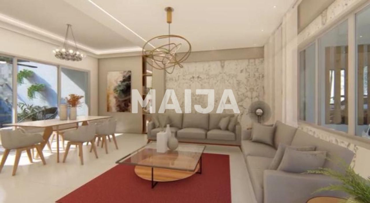 Дом в Пунта-Кана, Доминиканская Республика, 170 м² - фото 6