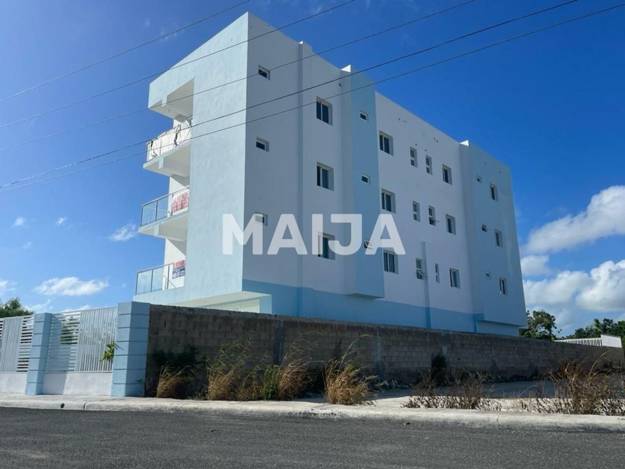 Апартаменты в Пунта-Кана, Доминиканская Республика, 79 м² - фото 6