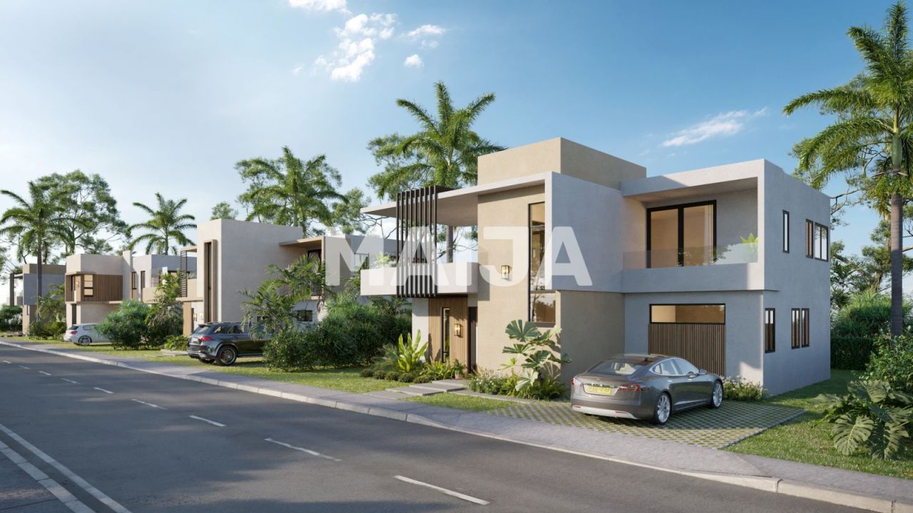 Вилла в Пунта-Кана, Доминиканская Республика, 124 м² - фото 5