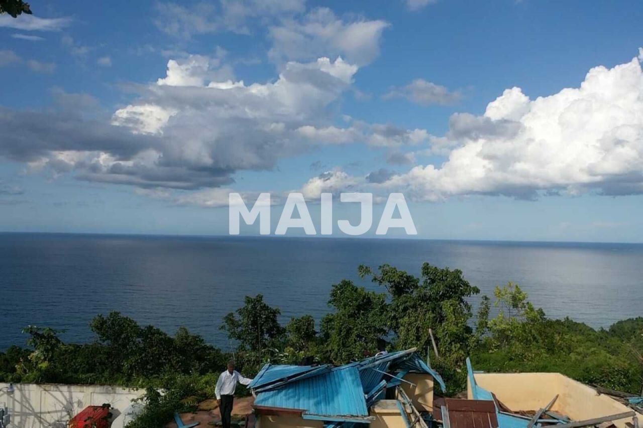 Земля в Лас Терренас, Доминиканская Республика, 200 000 м² - фото 6