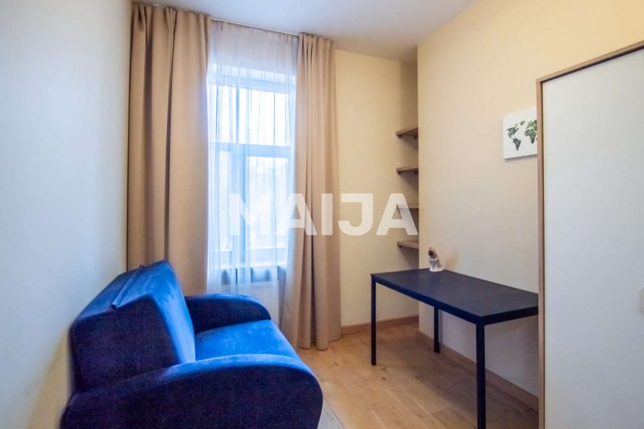 Апартаменты в Риге, Латвия, 150.35 м² - фото 6