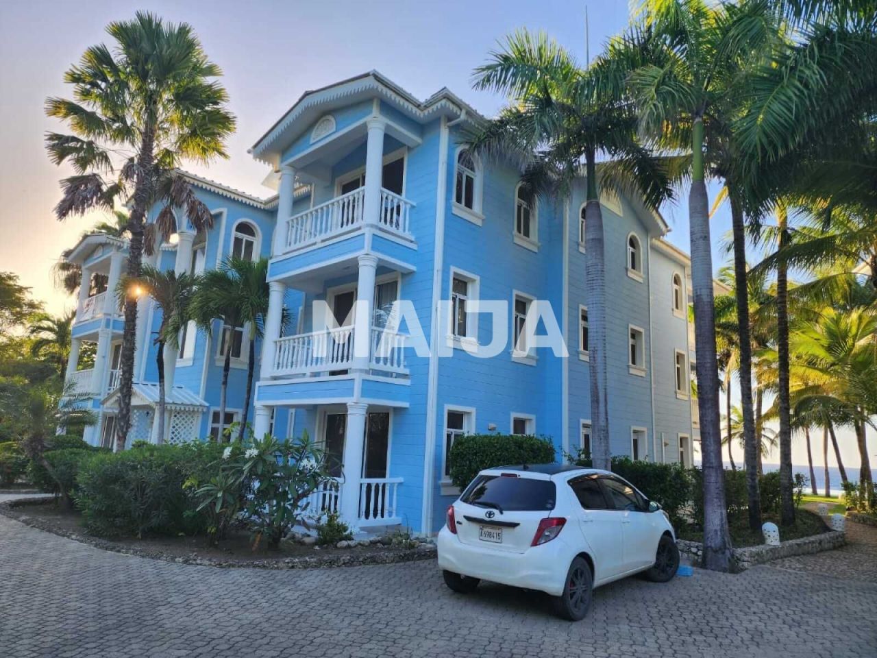 Апартаменты в Сосуа, Доминиканская Республика, 166 м² - фото 6